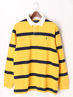 Ralph Lauren/【古着】ラガーシャツ