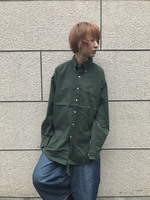 Ralph Lauren/【古着】シャツ