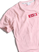 CONVERSE|ボックス刺繍Tシャツ【別注】