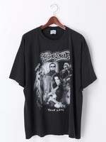バンドTシャツ  AEROSMITH エアロスミス   