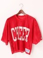 ナイロンTシャツ メッシュ  Champion チャンピオン   