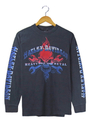 長袖Ｔシャツ ロンTEE  Harley-Davidson ハーレーダビットソン   