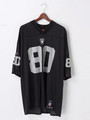 ナイロンTシャツ メッシュ  LosAngelesRaiders ロサンゼルスレイダース NFL  