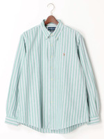 ブランドシャツ  Ralphlauren ラルフローレン ポロ  
