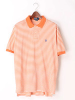 ポロシャツ  Ralphlauren ラルフローレン ポロ  