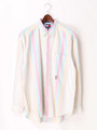 TOMMY HILFIGER/【古着】シャツ