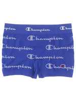 Champion|シームレス総柄ボクサーパンツ