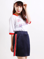 WEGO/サイドラインスカパン【シリーズ累計8万点販売!!】