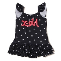 Championコラボワンピース型水着