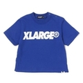 ロゴワイドTシャツ