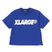 ロゴワイドTシャツ