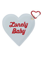 WC/ハートパスケース