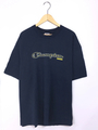 チャンピオンロゴTシャツ ワンポイント  Champion チャンピオン   