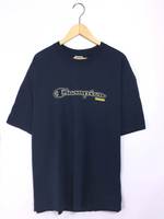 チャンピオンロゴTシャツ ワンポイント  Champion チャンピオン   