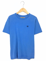 チャンピオンロゴTシャツ ワンポイント  Champion チャンピオン   