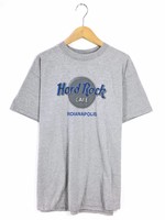 レディースTシャツ ファンシーTシャツ  HardRockCafe ハードロックカフェ   