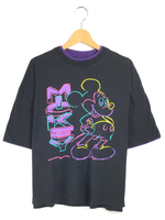 キャラクターＴシャツ  Mickey ミッキー   