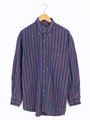 ストライプシャツ      