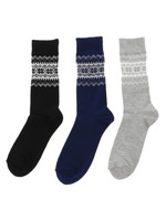 WEGO/ノルディックソックス