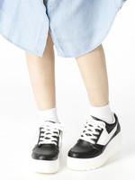 WEGO/厚底ボリュームシューズ