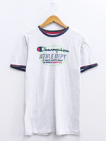 チャンピオンロゴTシャツ ワンポイント  Champion チャンピオン   