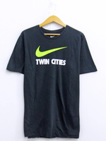 スポーツブランドTシャツ  NIKE ナイキ   