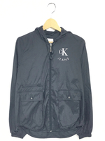 Calvin Klein /【古着】ナイロンジャケット