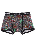 OUTDOOR PRODUCTS|マーベルコミックボクサーパンツ