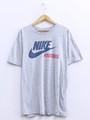 スポーツブランドTシャツ  NIKE ナイキ   
