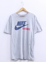 スポーツブランドTシャツ  NIKE ナイキ   