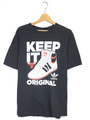 スポーツブランドTシャツ  adidas アディダス   /サイズ表記 L