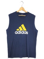 タンクトップ  adidas アディダス   