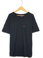 ロゴTシャツ サイズ表記 L　Champion