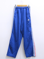 ジャージパンツ adidas サイズ表記 L