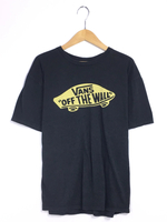 スケートTシャツ  VANS ヴァンズ   /サイズ表記 XL