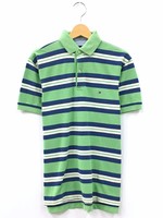 ポロシャツ  TOMMY トミー   /サイズ表記 S