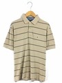 ポロシャツ TOMMY サイズ表記 L