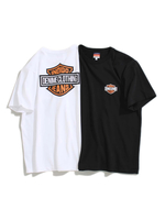 ベーシックヘビーウェイトプリントT【D CLOTHING】