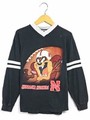 TAZ 長袖Ｔシャツ サイズ表記 14