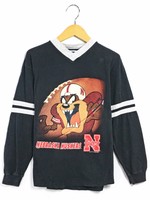 TAZ 長袖Ｔシャツ サイズ表記 14