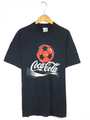 企業Tシャツ Coca-Cola サイズ表記 L