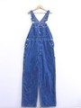 オーバーオール　Dickies