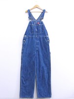 オーバーオール　Dickies