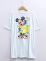 キャラクターＴシャツ  Mickey ミッキー   