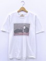 レディースTシャツ サイズ表記 L