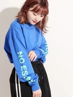 WEGO/NO ESCAPEロングTシャツ