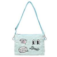 【50%OFF】2WAYクラッチバッグ