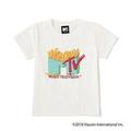 【50%OFF】MUSIC TELEVISION Tシャツ