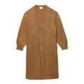 【50%OFF】【LIEN】ロングニットカーディガン