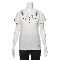 【50%OFF】シャツ風だまし絵Tシャツ